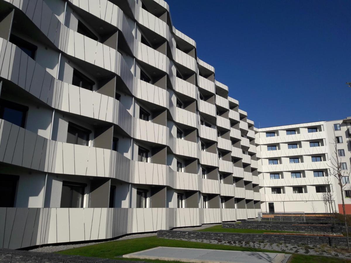 Top-Apartment A.D. Messe München Exterior foto
